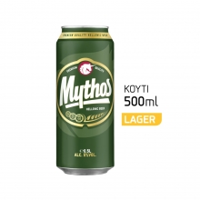 Μύθος 500ml