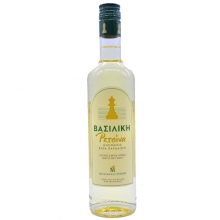 Ρετσίνα Βασιλική 500ml