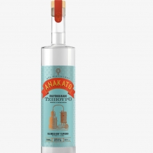 Τσίπουρο Ανάκατο 200ml