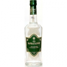 Ούζο Βαρβαγιάννη Πράσινο 200ml