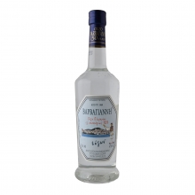 Ούζο Βαρβαγιάννη Εύζων 200ml