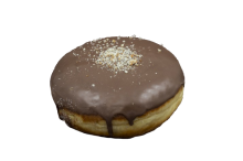 Donut Bueno (μεγάλο)