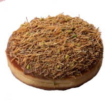 Donut Dubai (3τμχ)