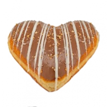 Donut Ferrero (μεγάλο)