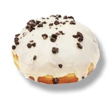 Donut Oreo (4τμχ)