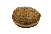 Donut Μπισκότο (μεγάλο)