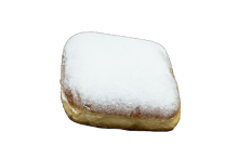 Donut Λεμόνι (μεγάλο)