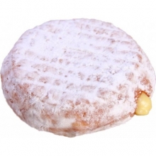 Donut με Κρέμα Bavarian (μεγάλο)