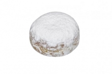 Donut Πραλίνα Φιστίκι Αιγίνης 500gr (μικρό)