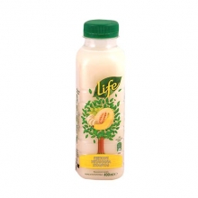 Life Σταφύλι - Μπανάνα - Πεπόνι 400ml