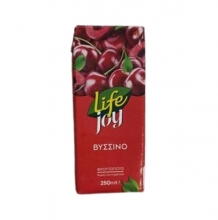 Life Βύσσινο 250ml
