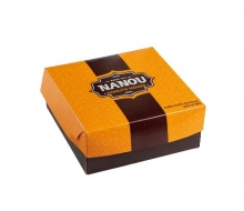 Κουτί Μεσαίο (τεμάχιο)