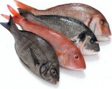 Βραστά (500gr)