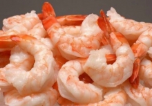 Γαρίδα Ψίχα Καθαρισμένη (500gr)