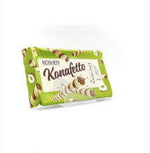 Roshen Konafetto Πουράκια 140gr