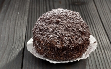 Ωραία Καρβάλη Τρουφάκι Σοκολάτας