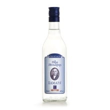 Ούζο Σαμαρά 200ml