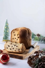Panettone Σοκολάτας