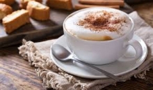 Cappuccino Διπλό