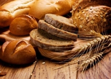 Ψωμί Πολύσπορο (250gr)