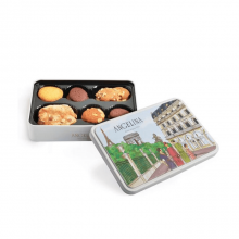 Biscuit Assortment Box