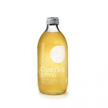 Chari Tea Green