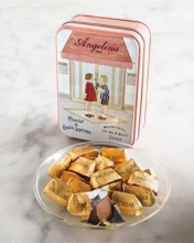 Gianduja Chocolates