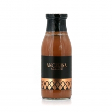 Hot Chocolate Bottle