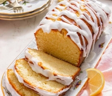 Lemon Cake