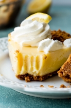 Lemon Pie