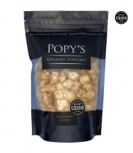Popys Gourmet Popcorn Cinnamon Cookie