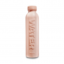 Yum Tales Νερό Bottle Up Campaign Pink