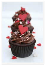 Ατομικό Choco Cake