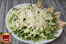 Σαλάτα Caesars