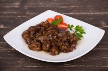 Πρόβατο Κρασάτο