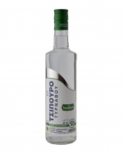 Τσίπουρο Συνεταιρισμού Τυρνάβου 200ml