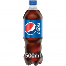 Pepsi 500ml