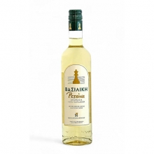 Βασιλική Ρετσίνα 500ml