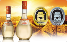Ρετσίνα Γεωργιάδη Αμπελήσιους 500ml