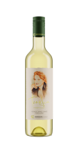 Τζούλια Λευκός Οίνος Ξηρός 500ml