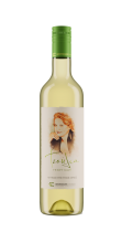 Τζούλια Λευκός Οίνος Ημίγλυκος 500ml