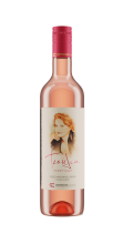 Τζούλια Ροζέ Οίνος Ημίξηρος 500ml