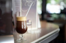 3 Freddo Espresso