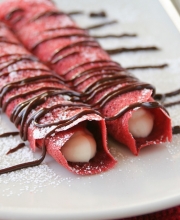 Κρέπα Πουράκι