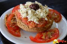 Ντάκος