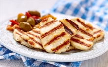 Χαλούμι Μερίδα