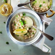 Φασόλες Μπιάζ