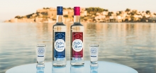 Ούζο Λίνου 200ml