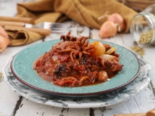 Σουπιές Στιφάδο