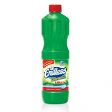 1 Endless Χαρτί Υγείας 3 Φύλλα 10τμχ + 1 Endless Χλωρίνη Παχύρευστη 750ml + 1 Endless Υγρό Πιάτων 500ml + 1 Regina Χαρτί Κουζίνας 310gr + 1 Endless Κρεμοσάπουνο 300ml